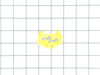 12421208-2-S-DeWALT-5140142-55-BATTERY COVER