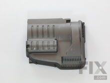SHROUD RIGHT – Part Number: 5140187-58