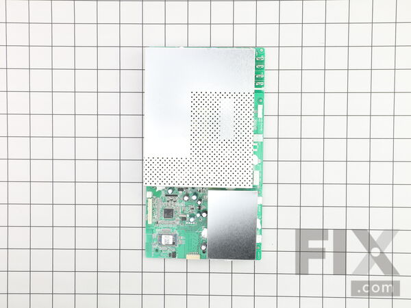 12421814-1-M-DeWALT-5140193-68-PCB ASSEMBLY