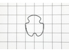 SEAL-END CAP – Part Number: 149816