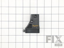 BRACKET-MAGAZINE – Part Number: 181914
