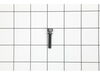 SHCS, M5X0.8X25,SW – Part Number: 195071
