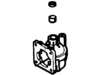 Crankcase – Part Number: 270288A