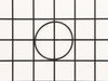 O-RING – Part Number: 1FA0031