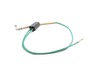 Lawn mower wire harness – Part Number: 611164