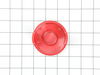 Line trimmer spool cap – Part Number: 221007115