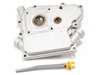 Cylinder cover – Part Number: 36724