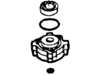 Lawn mower cover – Part Number: 270298