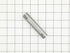Lawn Tractor Snowblower Attachment Auger Shaft – Part Number: 27582