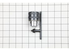 CHUCK & KEY – Part Number: 5140071-68