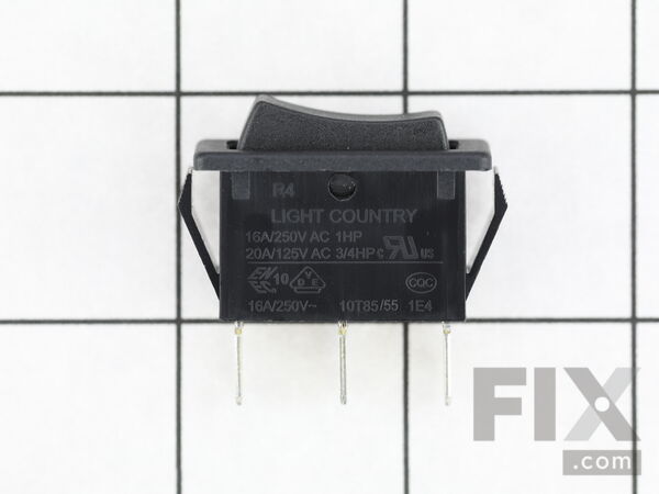 12441358-1-M-DeWALT-5140175-06-ON/OFF SWITCH