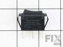 ON/OFF SWITCH – Part Number: 5140175-06