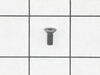 FLAT HEAD SCREW – Part Number: 5140206-91