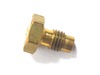 Lawn & garden equipment nut – Part Number: 640008