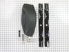 Mulcher Cover Kit – Part Number: 33742