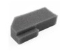Lawn & garden equipment engine air filter – Part Number: 36102