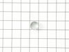 Input Pulley Spacer – Part Number: 42831