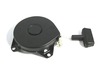 Lawn & garden equipment engine recoil starter a... – Part Number: 590427