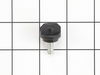 KNOB BAFFLE – Part Number: 5140101-63