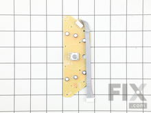 PCB ASSEMBLY – Part Number: 5140127-33
