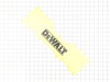 12458465-1-S-DeWALT-5140178-87-STORAGE COVER