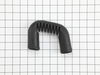 Lawn tractor brush guard end cap – Part Number: 422752