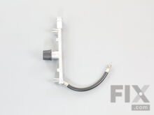 REGULATOR/MANIFOLD – Part Number: 5140069-90