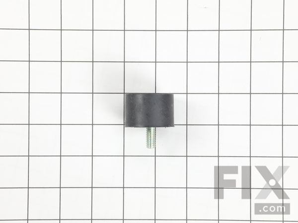 12462828-1-M-DeWALT-5140175-24-RUBBER FOOT