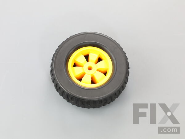 12462829-1-M-DeWALT-5140175-29-WHEEL ASSEMBLY