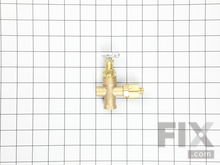 Pilot Valve – Part Number: 5140186-97