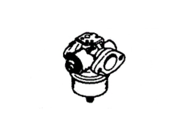 12463450-1-M-Craftsman-632501-Snowblower carburetor