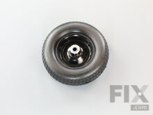 WHEEL – Part Number: 5140172-92