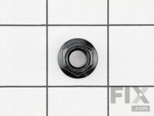 NUT – Part Number: 5140175-20