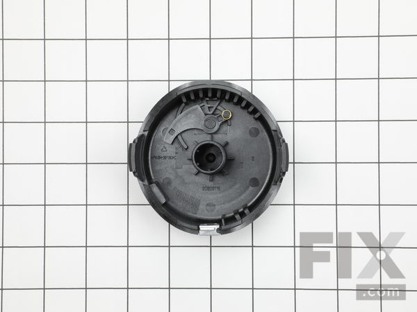 12466109-1-M-Black and Decker-90609116-Cap Assembly