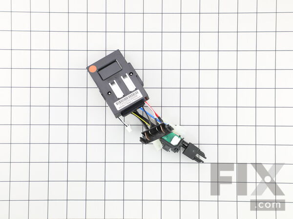12466194-1-M-DeWALT-90635511-Control Module Assy