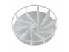 Exhaust Fan Fan Blade – Part Number: 99110446