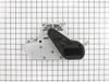 LH FRAME & COVE – Part Number: A23881SV