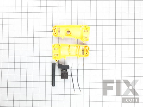 12467760-1-M-DeWALT-5140110-00-SWITCH KIT