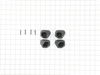 CORD WRAP – Part Number: 5140127-38