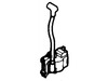 Lawn & Garden Equipment Engine – Part Number: 611056