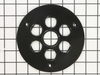 SUB BASE – Part Number: 875807