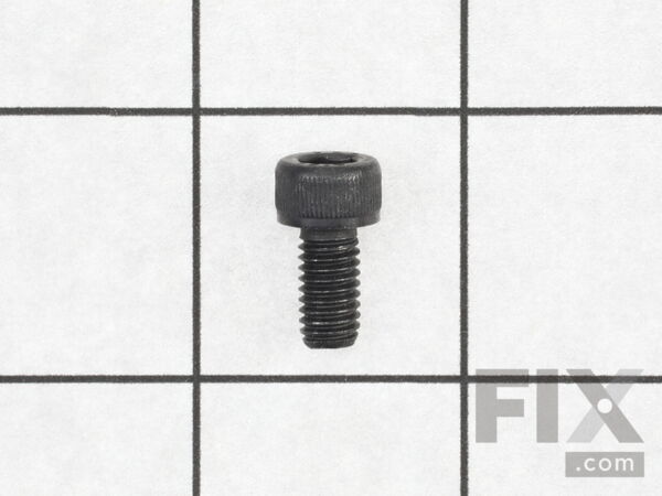 12478637-1-M-DeWALT-MSC6100-12-SCREW-SHCS-M6X1.00X1