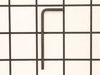 HEX WRENCH – Part Number: 604407-01