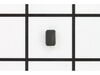 RUBBER PLUG – Part Number: 623092-00