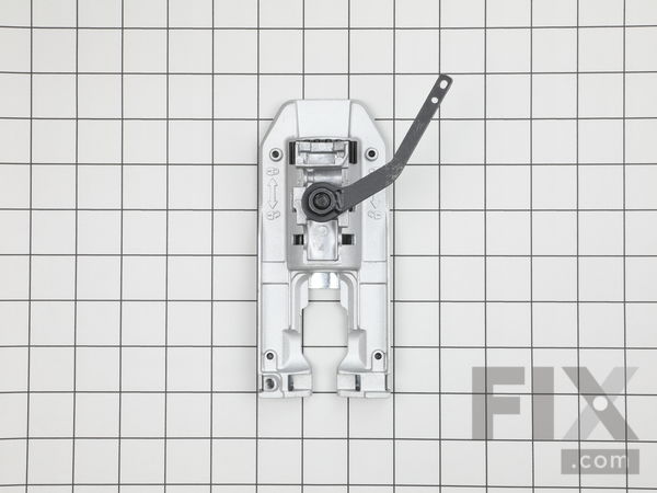 12485831-1-M-DeWALT-90544022SV-SHOE ASSEMBLY