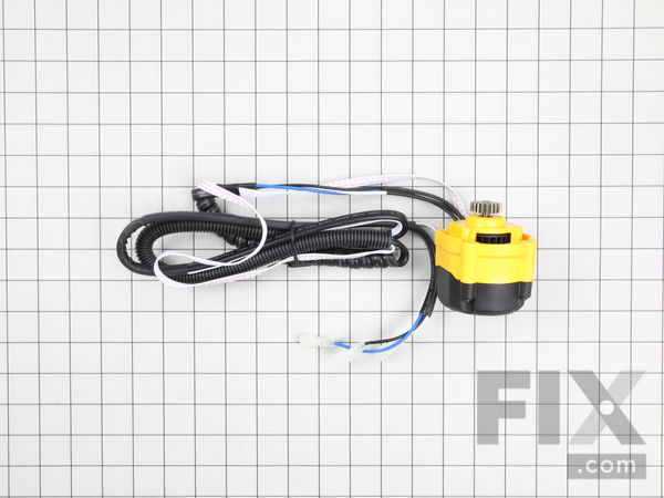 12486086-1-M-DeWALT-90628853-Motor & Pinion Assy