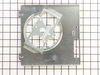 Motor Plate/partition Assembly – Part Number: 97013627