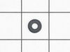 FLAT WASHER – Part Number: 9R189939