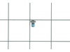 SCREW, FHCS M4X0.7X6 – Part Number: 9R199443