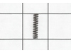LATCH SPRING – Part Number: 9R210171